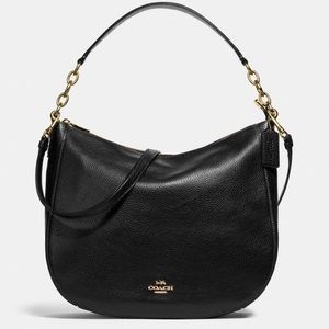 COACH Elle Hobo bag